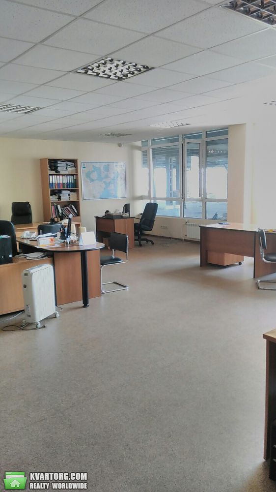 Rent out office. Киев, Харьковское шоссе — photo 4
