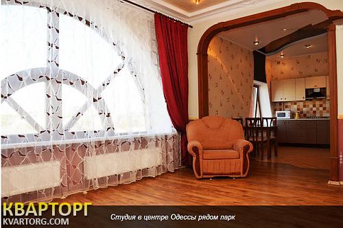 Rent out 1-room apartment. Одесса, жуковского — photo 2