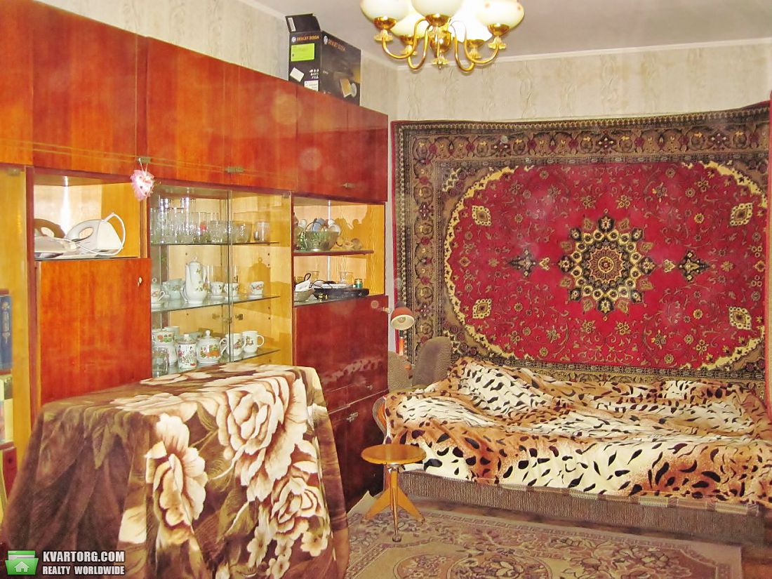 Sell 1-room apartment. Одесса, Жолио-Кюри — photo 2