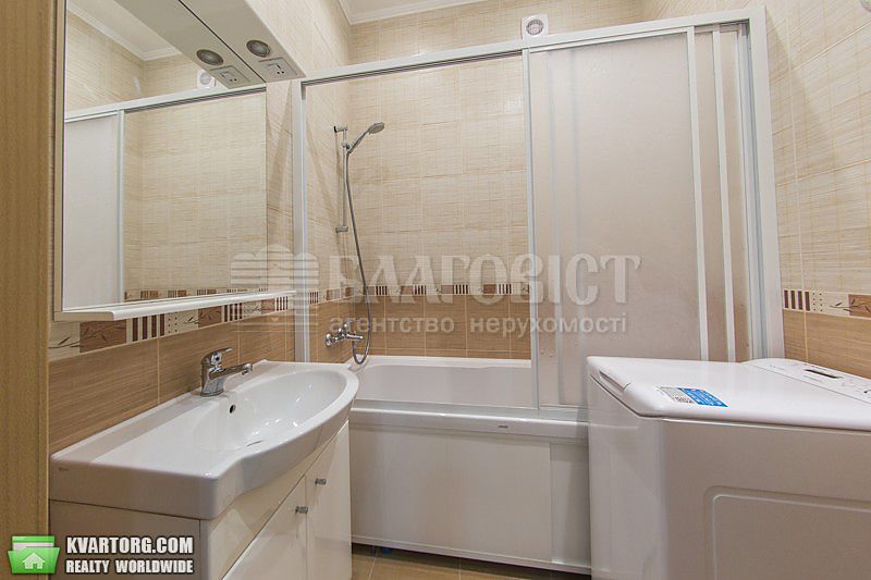 Rent out 2-room apartment. Киев,  Гоголевская — photo 9