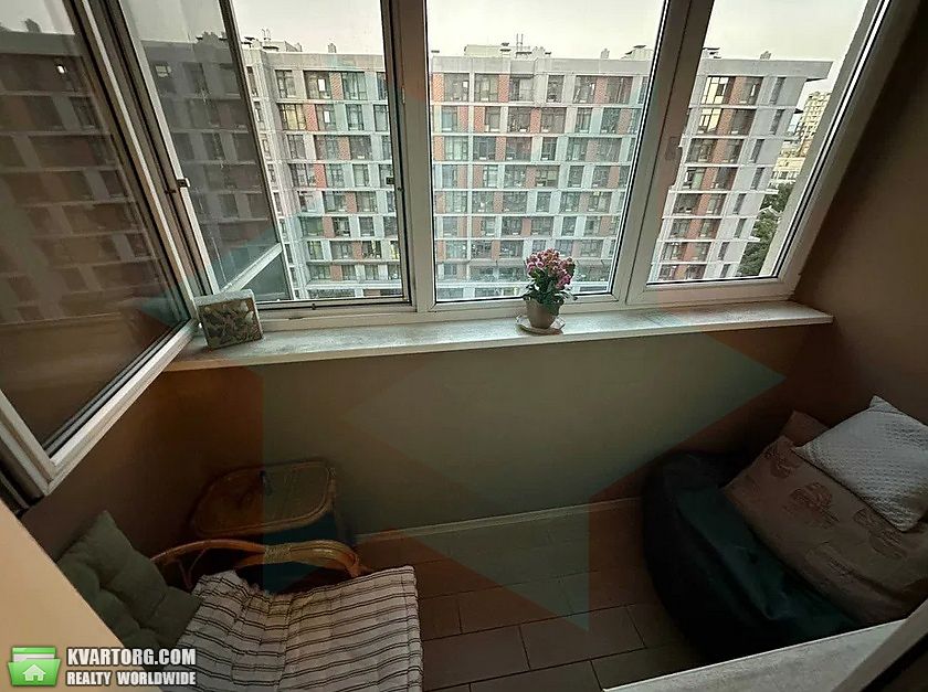 Rent out 3-room apartment. Днепропетровск, проспект Лесі Українки — photo 5