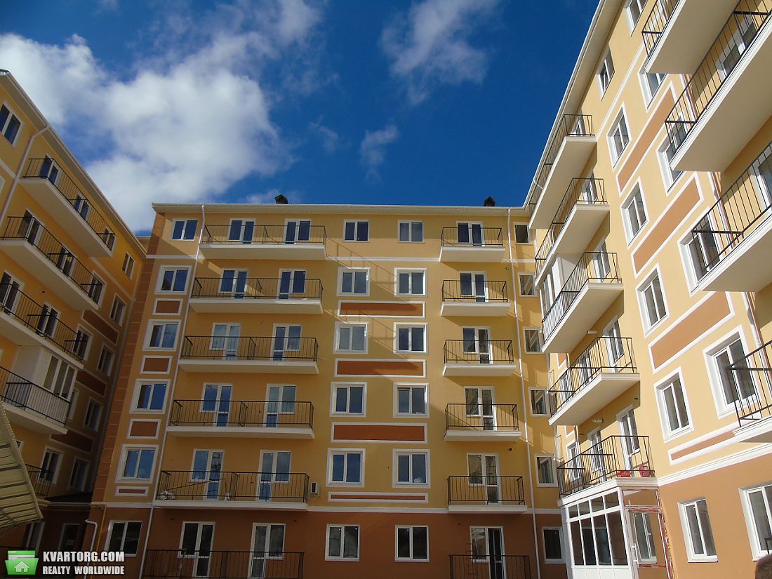 Sell 1-room apartment. Одесса, Люстдорфская — photo 1