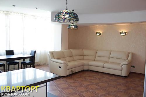 Rent out 4-room apartment. Одесса, шевченко пр — photo 6