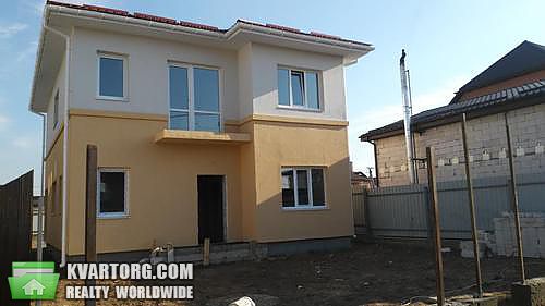 Sell house. Киевская обл., запорожская — photo 1
