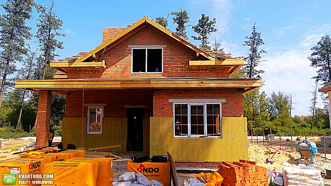 Sell house. Киевская обл.,  10 линия — photo 7