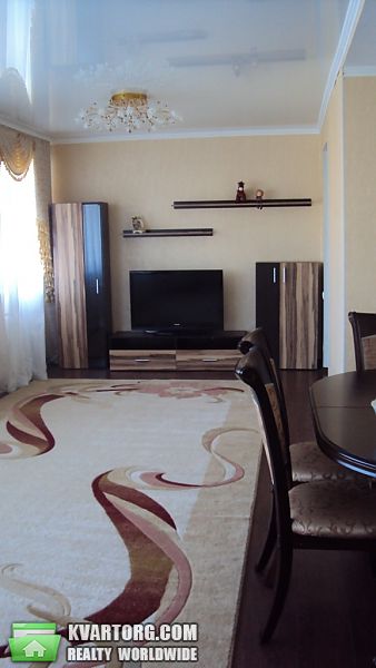 Sell 4-room apartment. Одесса, Бочарова — photo 1