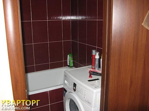 Rent out 1-room apartment. Киев,  Тимошенко — photo 2
