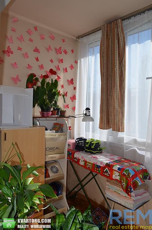 Sell 2-room apartment. Одесса, Заболотного — photo 5