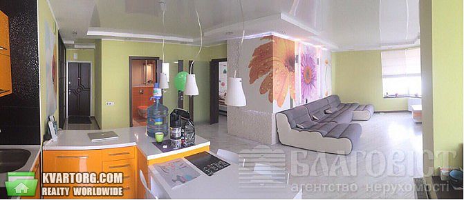 Sell 1-room apartment. Киев,  Днепровская наб — photo 5