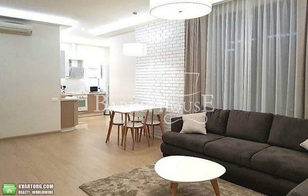 Rent out 2-room apartment. Киев,  Шевченко бул — photo 4