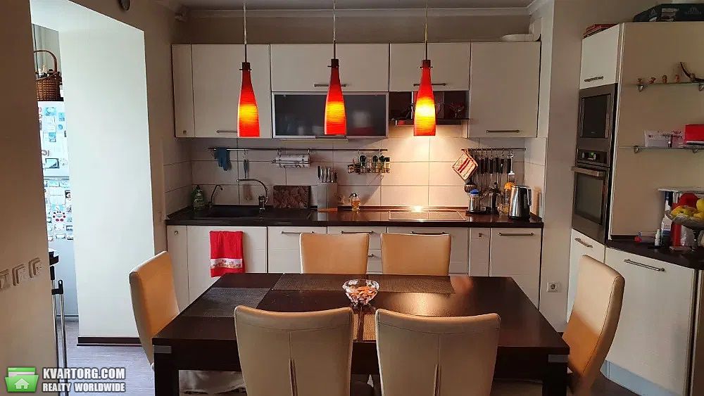 Sell 3-room apartment. Киев,  Тулузы — photo 1