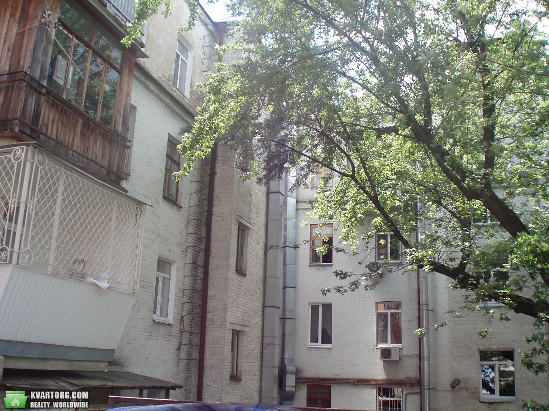 Sell 4-room apartment. Киев,  Саксаганского — photo 1