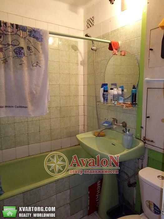 Sell 2-room apartment. Одесса, Сегедская — photo 4