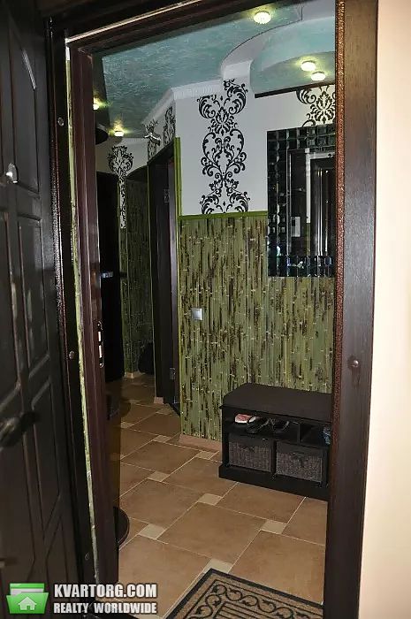 Sell 1-room apartment. Киев,  Ревуцкого — photo 7