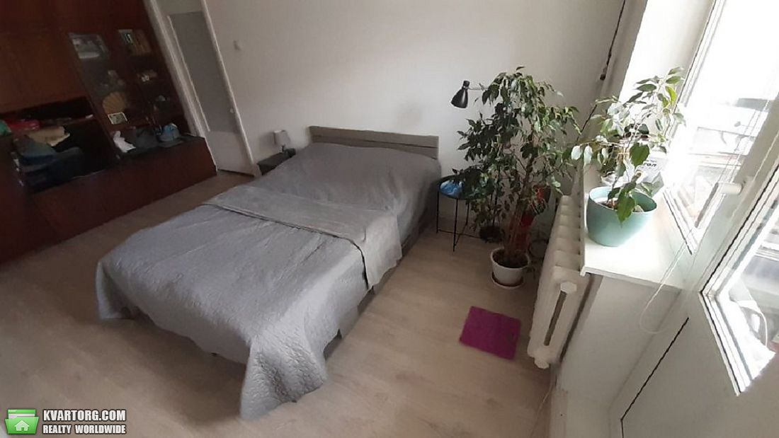 Sell 1-room apartment. Киев,  Приречная — photo 3