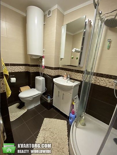 Sell 1-room apartment. Киев,  Смолича — photo 4
