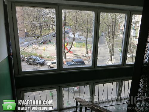 продам 2-комнатную квартиру. Киев,  Кловский спуск - фото 8