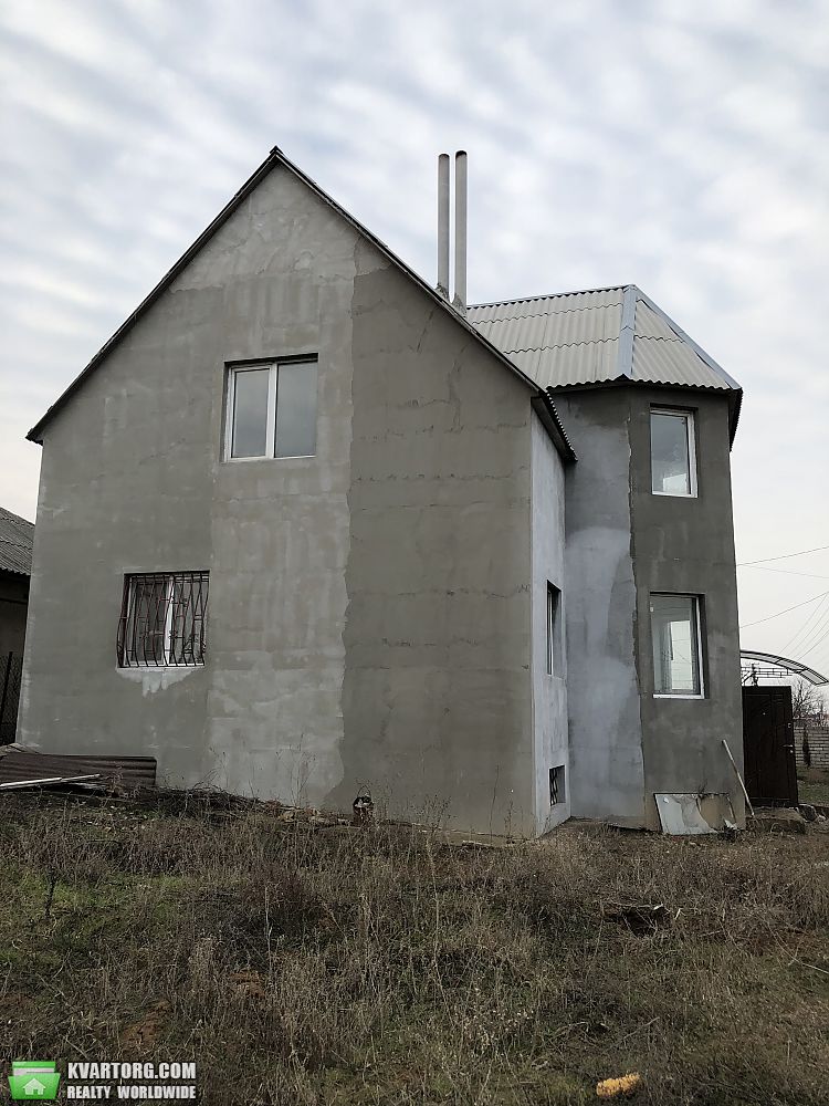 Sell house. Одесса,  Гагарина пр — photo 2