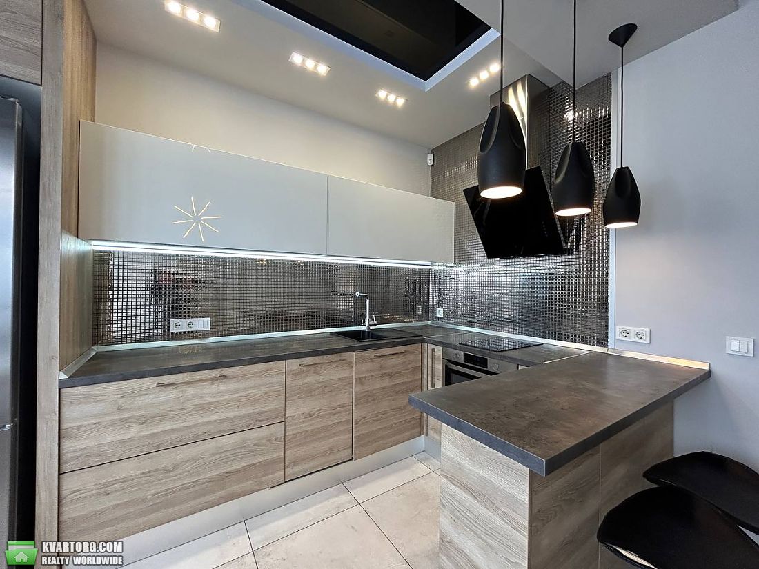 Sell 1-room apartment. Одесса, Люстдорфская дорога — photo 1