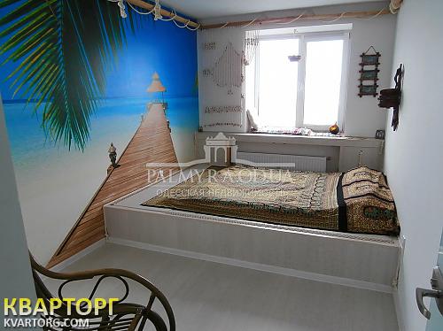 Rent out 3-room apartment. Одесса, Кленовая — photo 3