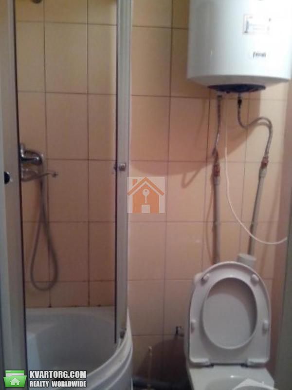Rent out 1-room apartment. Харьков,  Рылеева.ул — photo 1