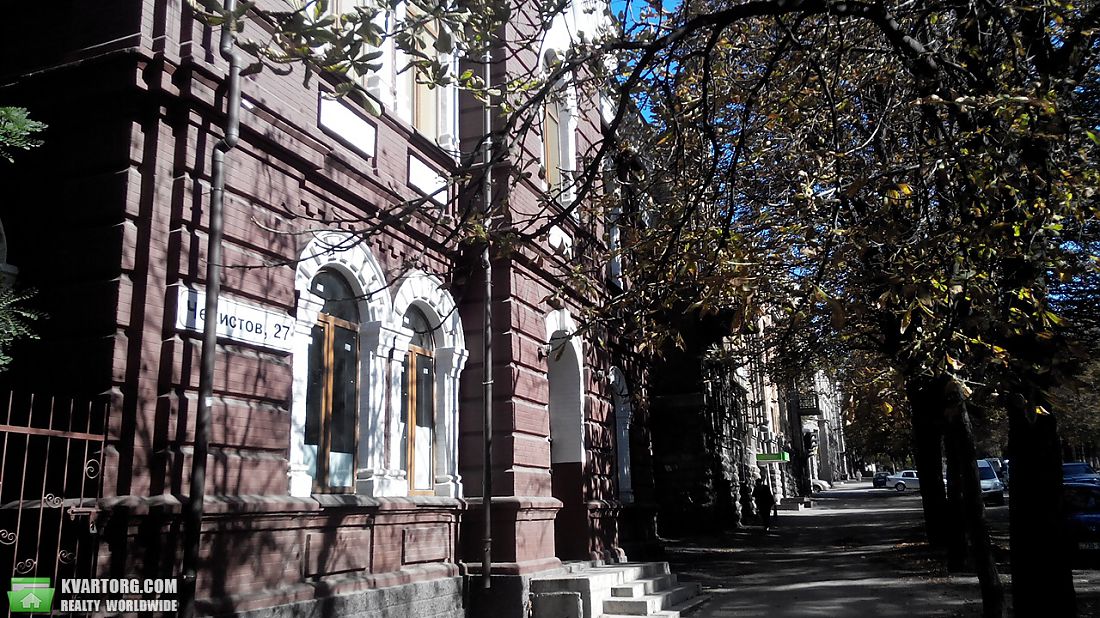 Sell office. Запорожье, Чекистов — photo 9