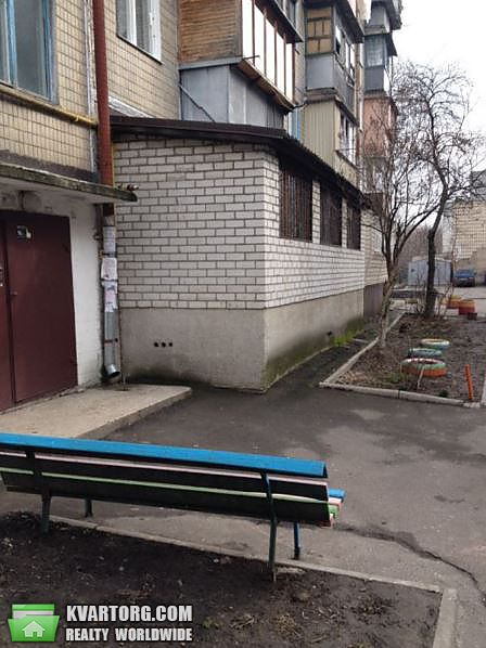Sell 2-room apartment. Киев,  Василенко — photo 1