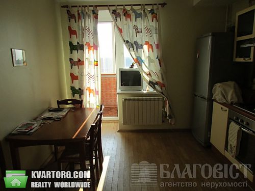 Sell 2-room apartment. Киев, Щербакова — photo 6
