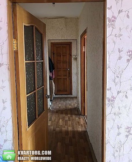 Sell 2-room apartment. Киев,  Радунская — photo 2