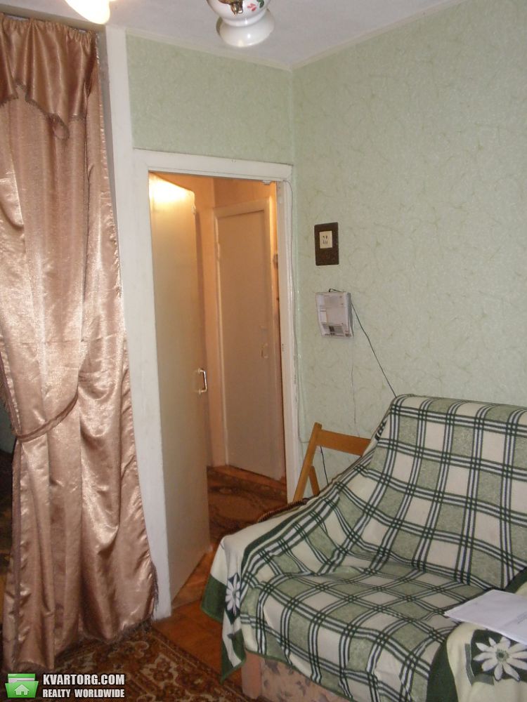 Sell 1-room apartment. Киев, Украинская — photo 7
