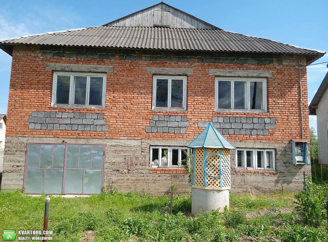 Sell house. Ивано-Франковск, 500-річчя — photo 2
