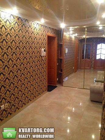 Rent out 3-room apartment. Киев,  Полярная — photo 6