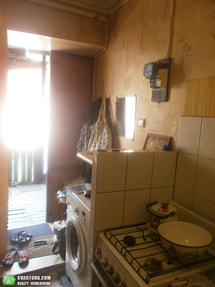 Sell 1-room apartment. Одесса, Успенская — photo 7
