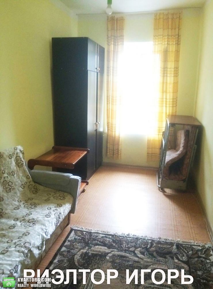 Rent out 1-room apartment. Одесса, Щёголева — photo 5