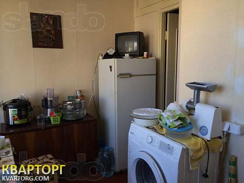 Sell 3-room apartment. Киев,  Шолом-Алейхема — photo 1