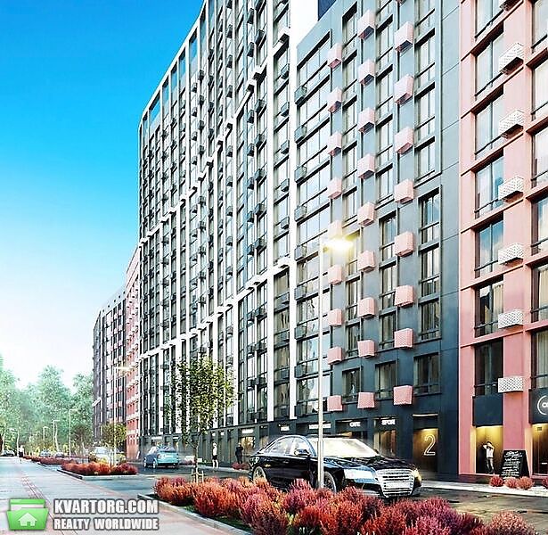 Sell 1-room apartment. Киев,  Шолуденко — photo 1