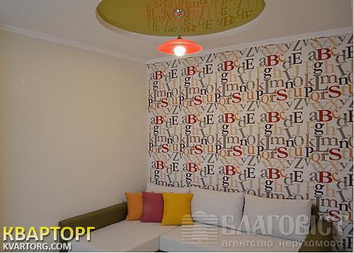 Sell 3-room apartment. Киев, Ахматовой — photo 5