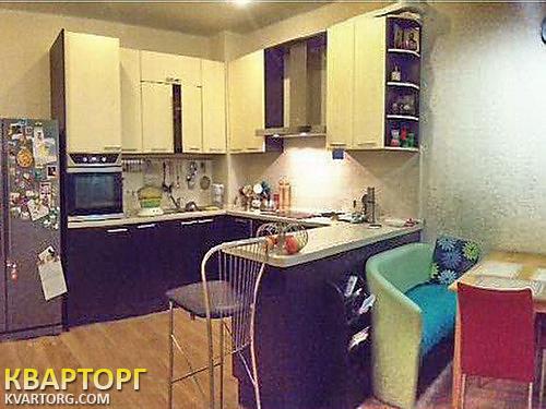 Sell 3-room apartment. Киев, Юрия Гагарина — photo 1
