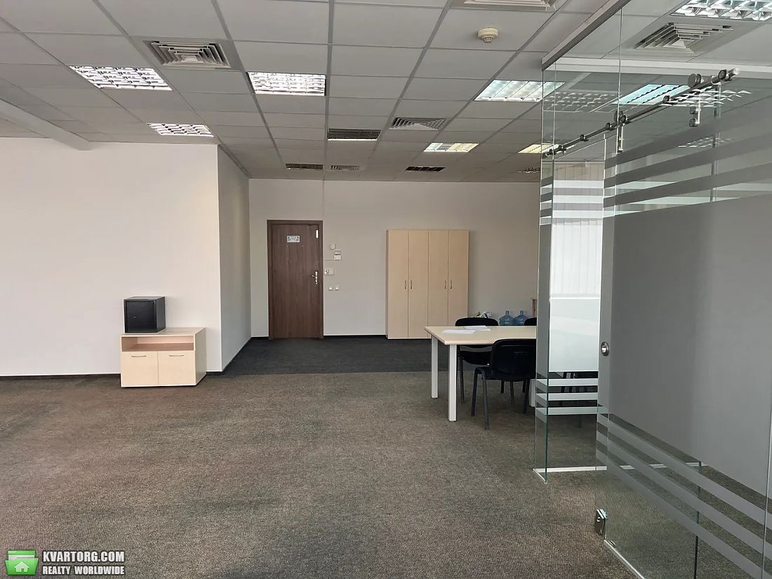 Rent out office. Киев, Сверстюка Євгена — photo 4