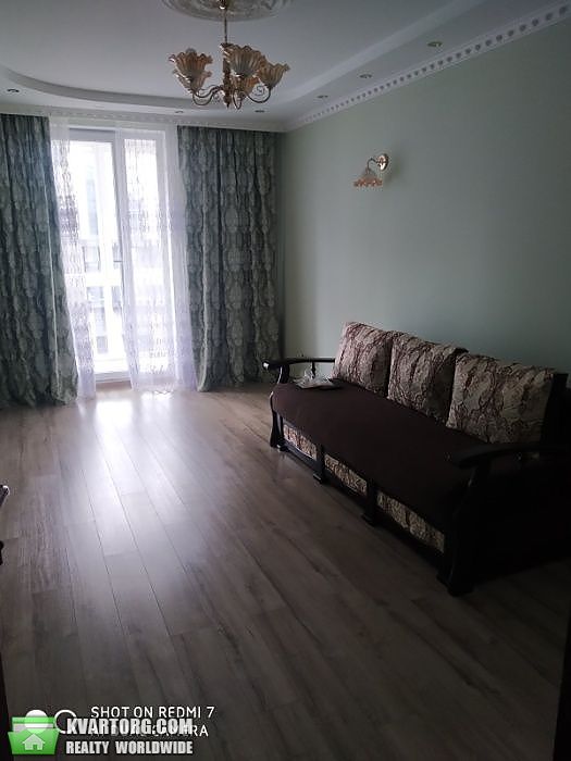 Rent out 2-room apartment. Львов, Княгині Ольги — photo 9