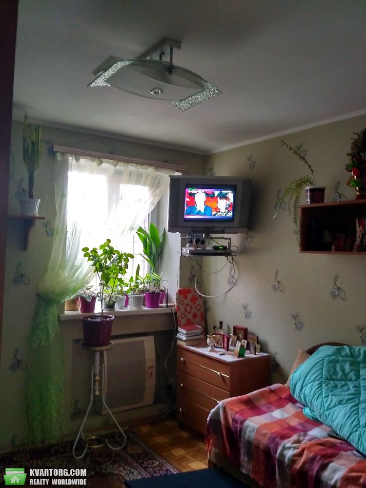 Sell 1-room apartment. Одесса, Болгарская — photo 1
