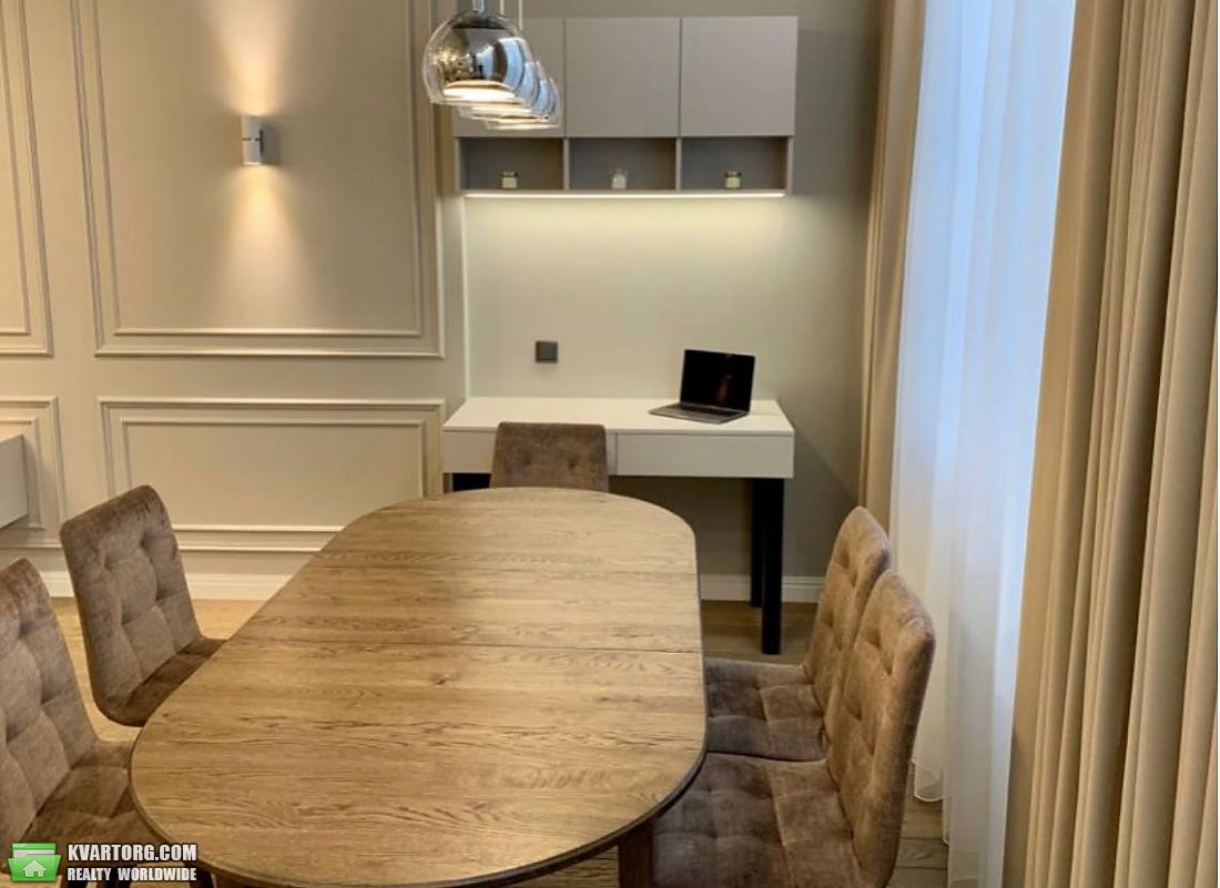 Rent out 2-room apartment. Киев, Тютюнника — photo 2