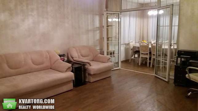 Rent out 2-room apartment. Киев,  Тимошенко — photo 1