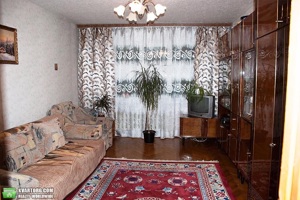Sell 3-room apartment. Киев,  Саперное поле — photo 5
