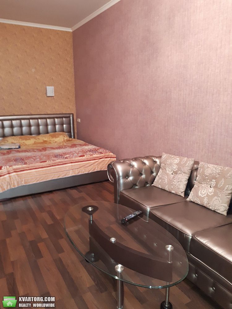 Rent out 1-room apartment. Одесса, Артиллерийская — photo 4