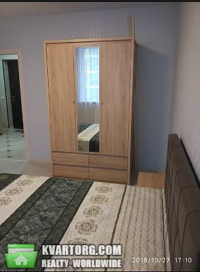 Rent out 1-room apartment. Киев, виноградарь — photo 7