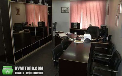 Rent out office. Киев, Новгородская — photo 4