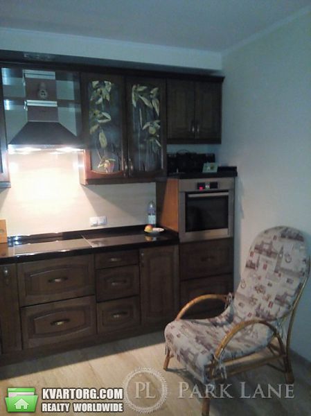 Sell 2-room apartment. Киев, Днепровская наб — photo 2