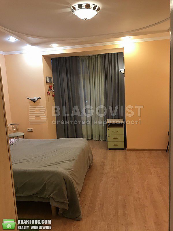 Sell 3-room apartment. Киев,  Ломоносова — photo 8