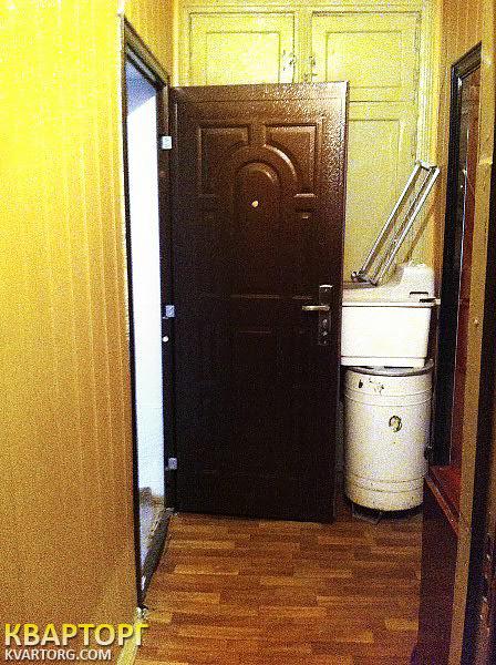 Sell 1-room apartment. Одесса, Сегедская — photo 3